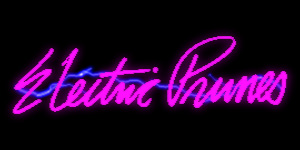 Electric Prunes logo